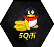 5Q币