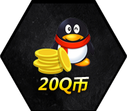 20Q币